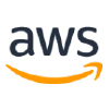 Amazon AWS Cloud icon