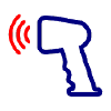 Generic Barcode Reader icon