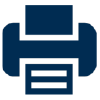 Generic TCP/IP Printer Icon