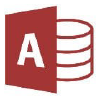 Microsoft Access Database icon