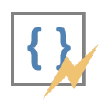 .NET C# Script icon