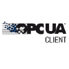 OPC UA Client Logo