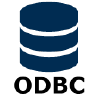 Open Database Connectivity icon