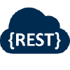 REST Logo