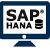 SAP HANA icon