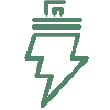 Sparkplug icon