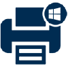 Windows Printer icon