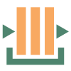 Store and Forward icon